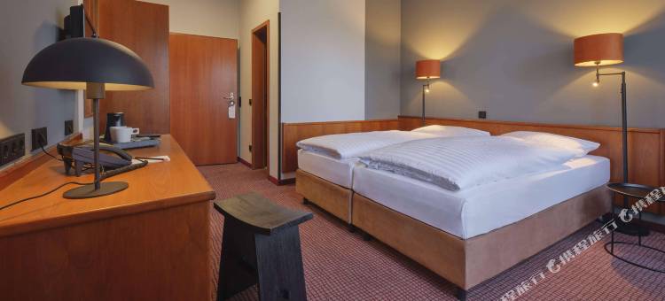 马格德堡经典酒店(Classik Hotel Magdeburg)图片