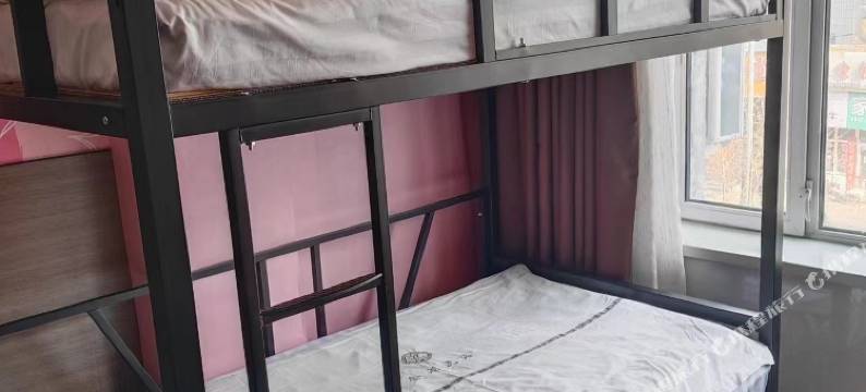 黑河北地宾馆图片