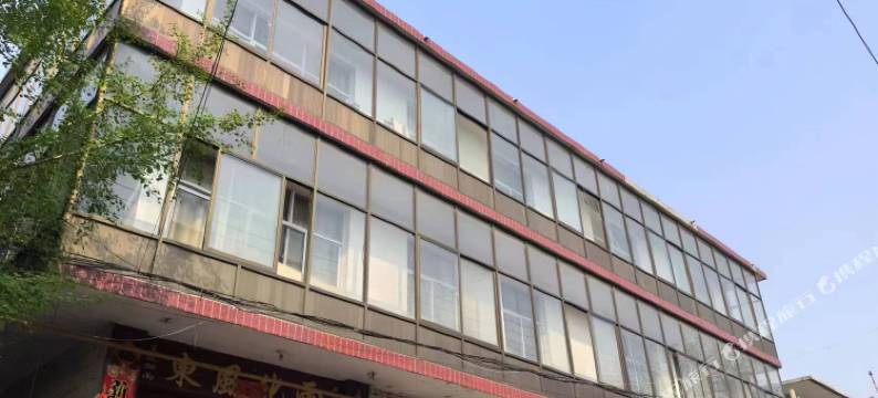 平北住宿(鹿泉店)图片