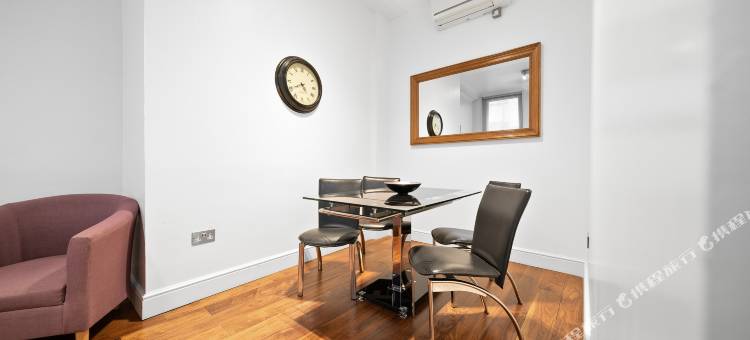 Apartment 1, 48 Bishopsgate by City Living London图片