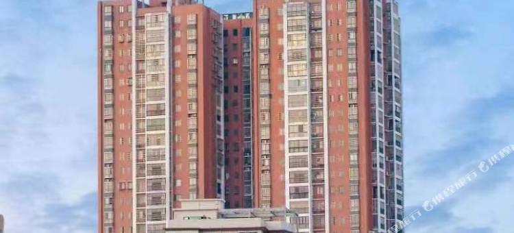 浏阳好莱斯酒店(社港镇骨伤科医院店)图片