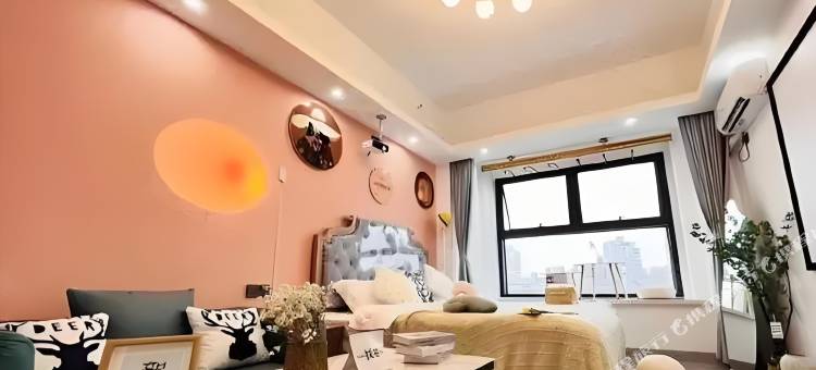 营口鸿基海景公寓图片