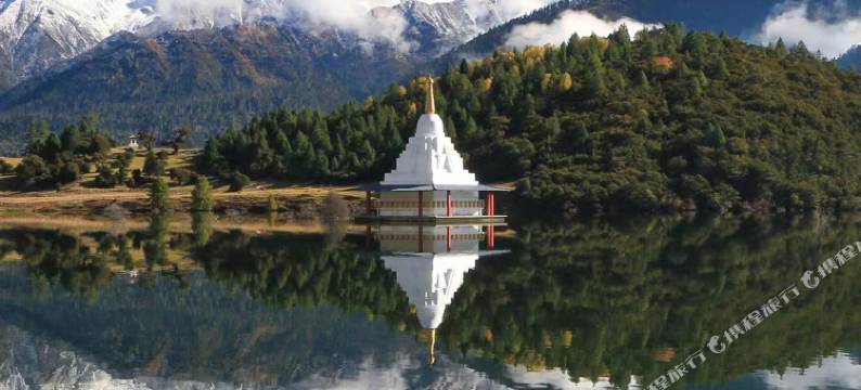 Grassland•四海山间丨原野观景美宿图片