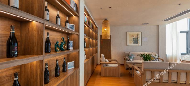 驿见·泰来民宿图片