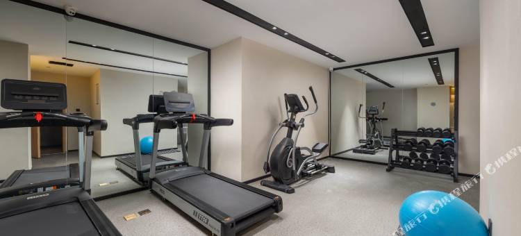 丽怡酒店(天津站古文化街店)图片