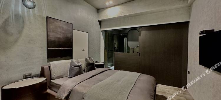 HERE宅这儿私宅-屏东宅(采自助式入住)图片