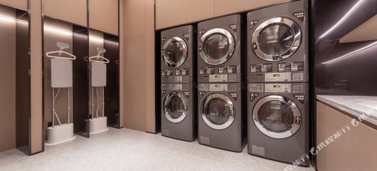 全季酒店(池州青阳大润发店)图片