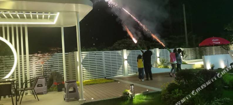 苏州西江月民宿(太湖西山风景区店)图片