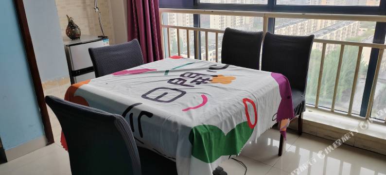 大同印象家庭民宿图片