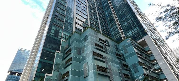 汤姆森酒店式公寓One Uptown店 BGC(Thompson Suites BGC (One Uptown Residences))图片