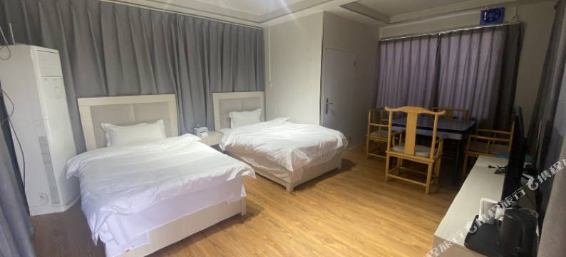 家晟酒店(信阳东站店)图片