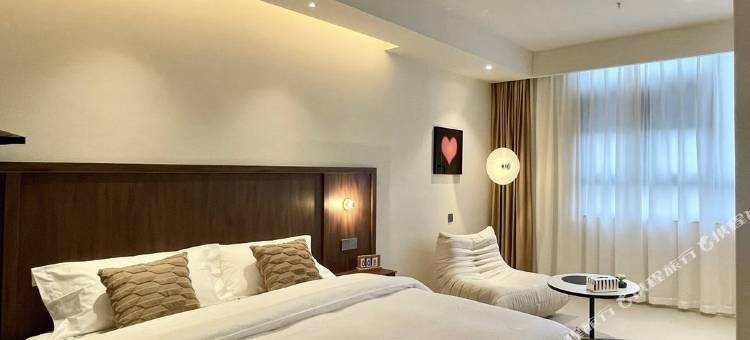 古里酒店(宜春润达国际店)图片