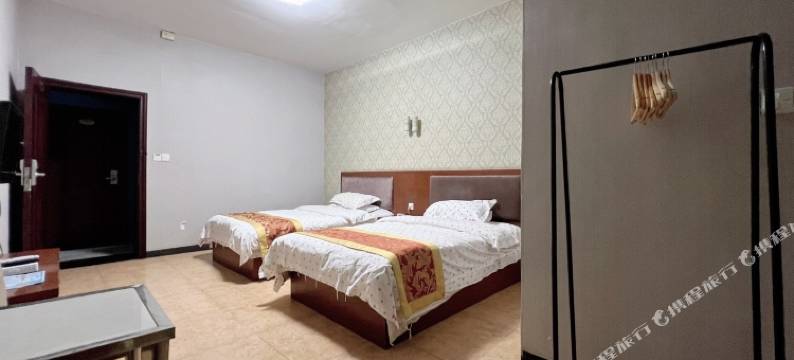 新化云和宾馆图片