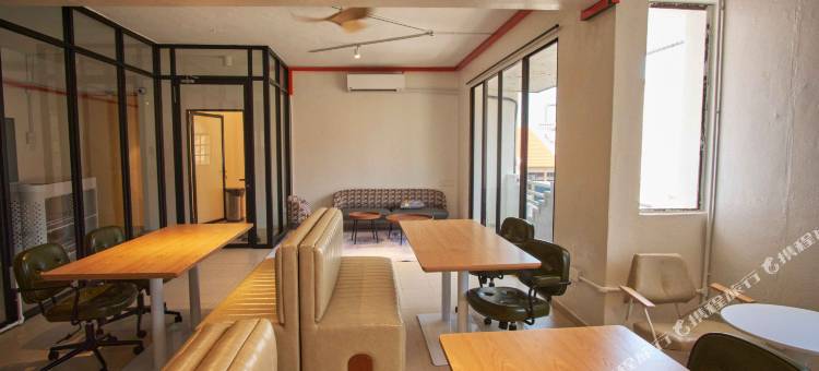 别致旅宿(Some Place Else)图片