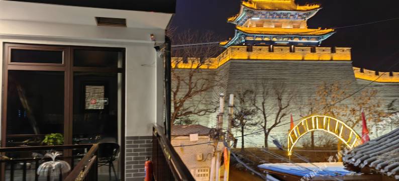 忻州清雅民宿(忻州古城店)图片