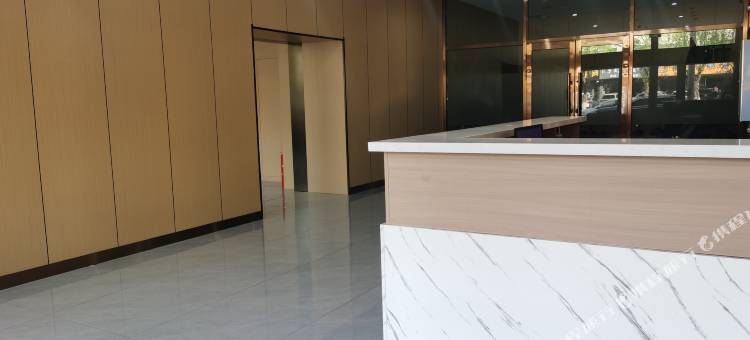 如家派柏·云酒店(哈尔滨双城区政府承旭路店)图片