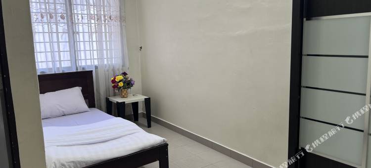 O酒店高保真客房(Hotel O Hifi Rooms)图片