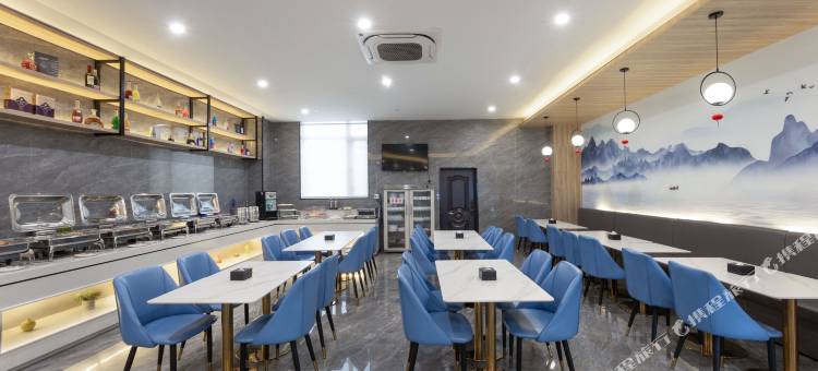 H酒店(亭湖区大洋农民街店)图片