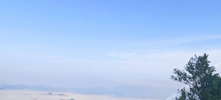 石台大山村林韵山居民宿图片