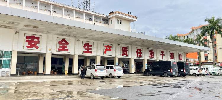 芒市芒夏民宿(芒市广场客运北站店)图片