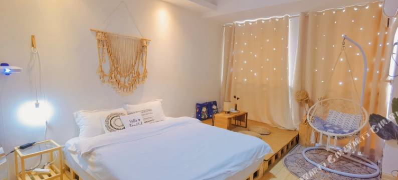 淮北山楂院公寓图片