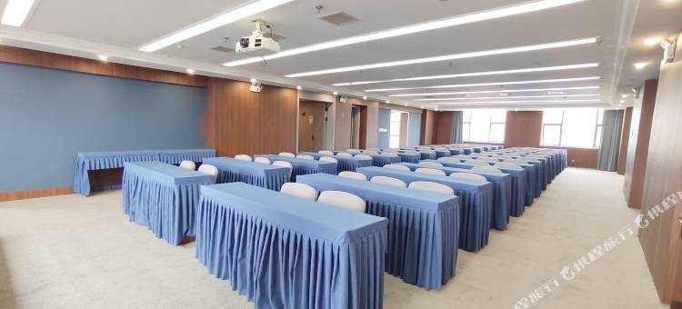 兰欧酒店(黄石迎宾大道花湖火车站店)图片