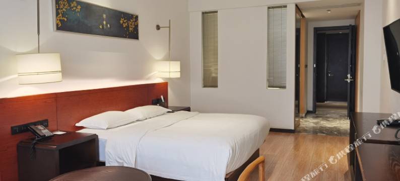 常熟颐文阁酒店图片