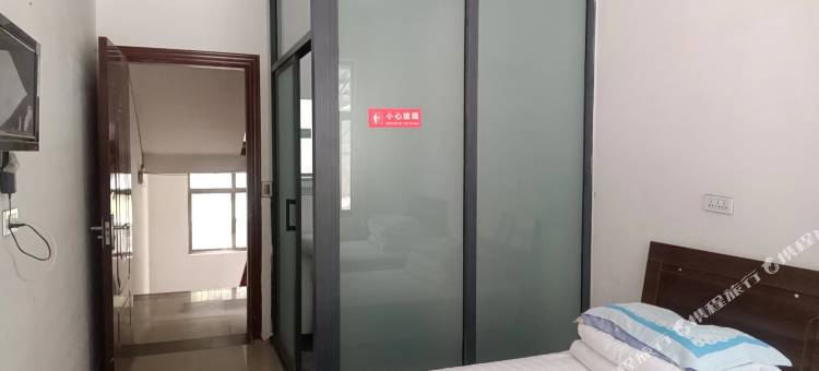 龙泉山庄图片