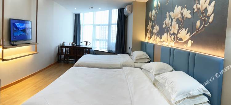 白玉兰酒店(开封汴梁小宋城店)图片