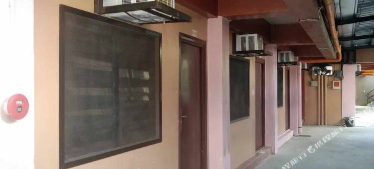 Hotel De Amado by RedDoorz图片