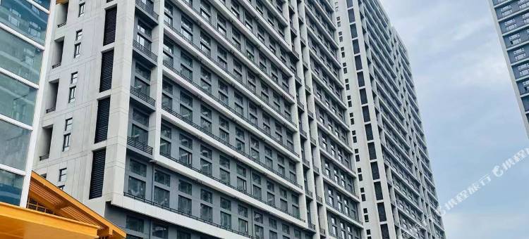 IM设计师民宿(长春欧亚卖场店)图片