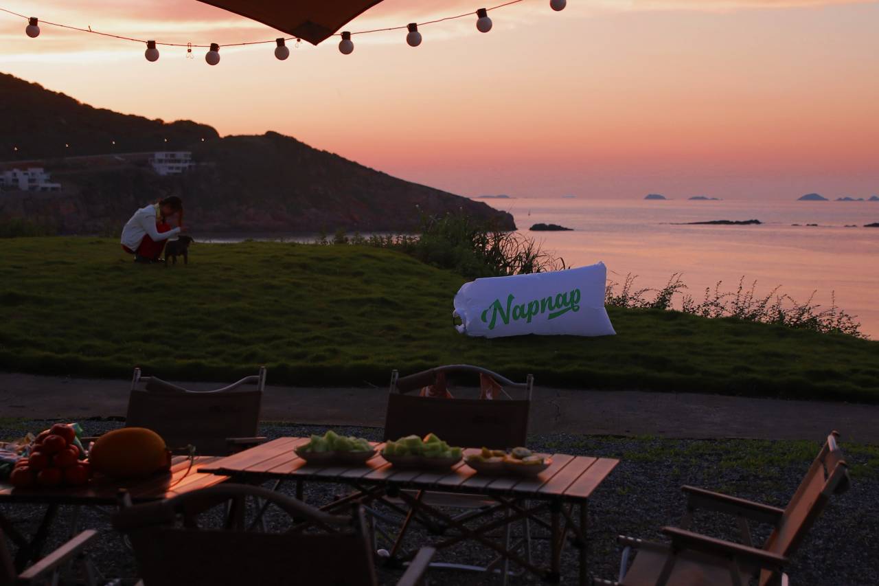 忆汐舍嵊泗海景度假美墅图片