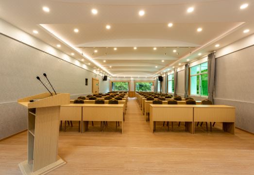 Emeishan Blue Sky Resort Hotel Hotel Overview