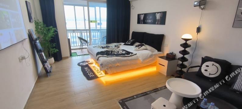 栖迟公寓 (兴化府历史文化街店)图片