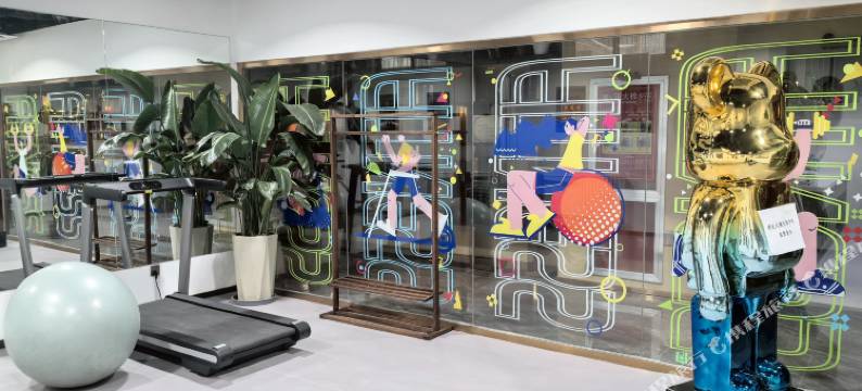 富润·璟瑄酒店(北京牛街宣武医院店)图片