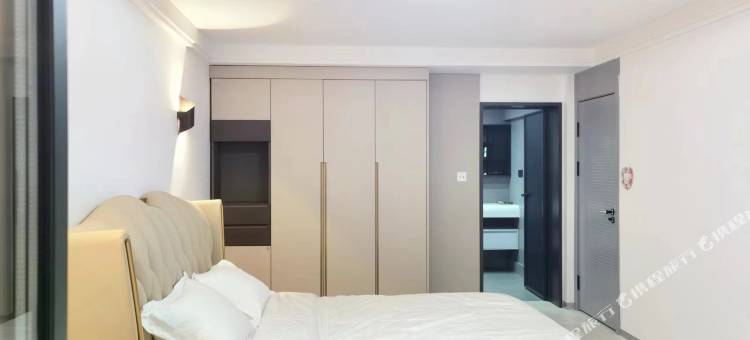 呼伦贝尔吉祥雅居民宿(海拉尔成吉思汗广场店)图片