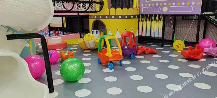 欣月智选酒店(旌德高铁站政务中心店)图片