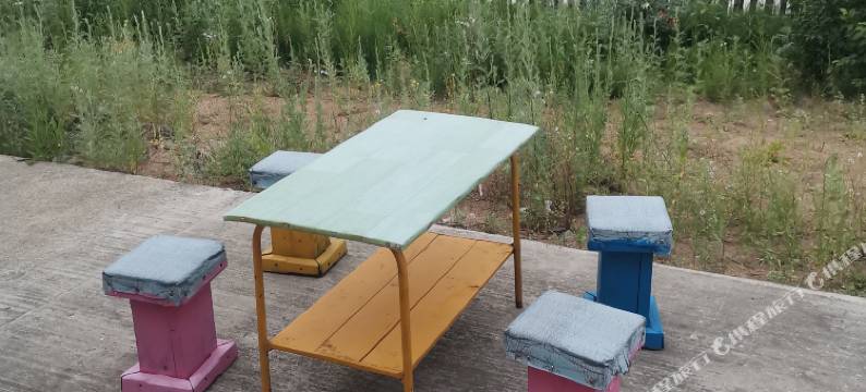 俄乡驿站(额尔古纳恩和俄罗斯民族乡店)图片