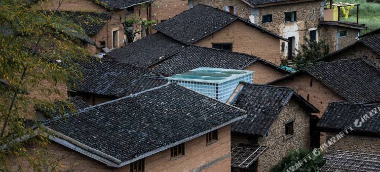 过云山居(开化高田坑店)图片