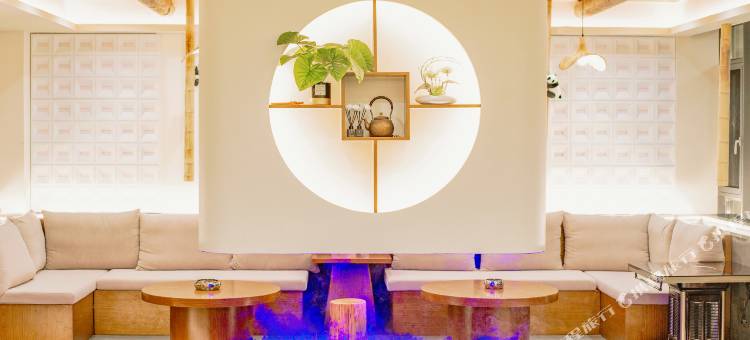 神农架花美瑞意酒店图片