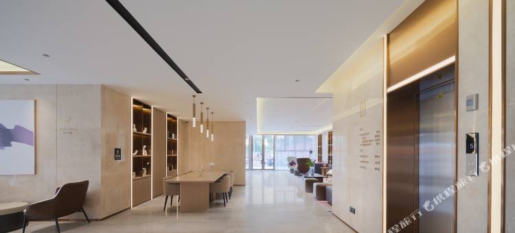 麗枫酒店(广州白云鹅掌坦地铁站店)图片