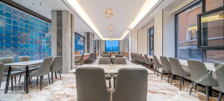 那拉提君润国际酒店图片