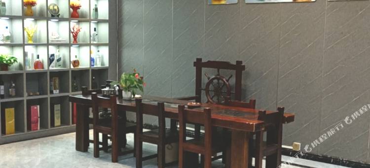 维雅斯精品公寓(汕头潮阳关埠店)图片