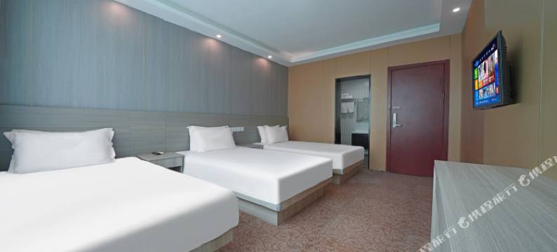 杭州凤溪主题宾馆图片