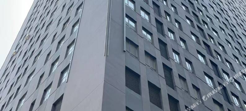 呼和浩特叁月民宿(振华广场店)图片