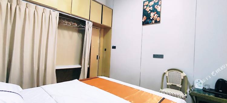 平潭龙山心悦客栈图片