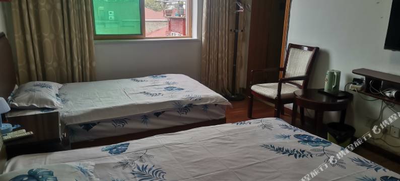 庐山勋雅苑客栈(牯岭街心公园店)图片