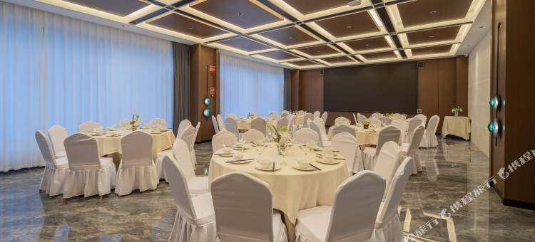 大理漫悦·M花园酒店(高铁北站店)图片