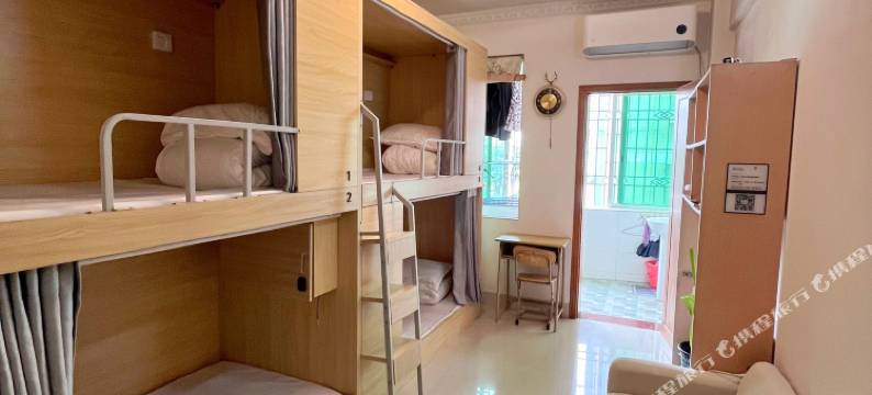 湛江有家民宿图片