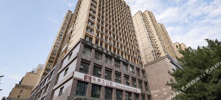 西安·佰陆室民宿图片